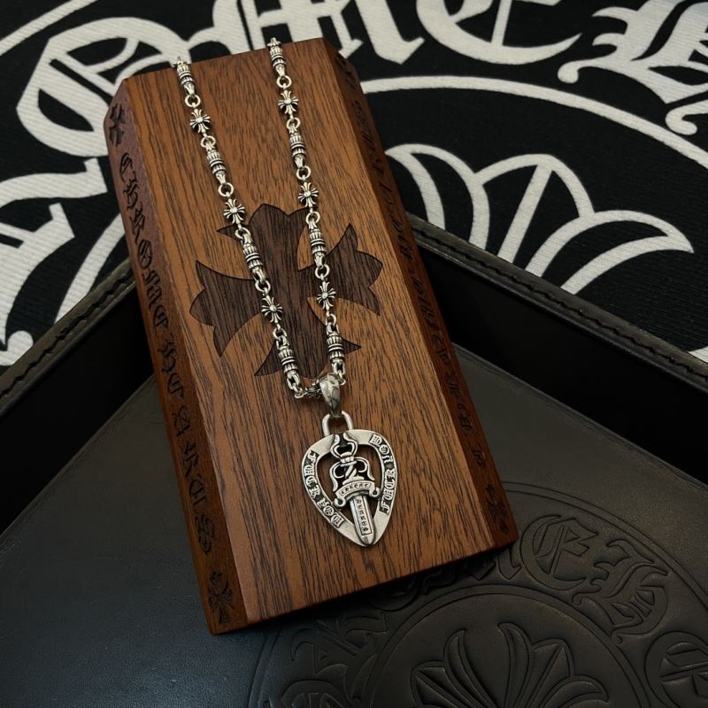 Chrome Hearts Necklaces